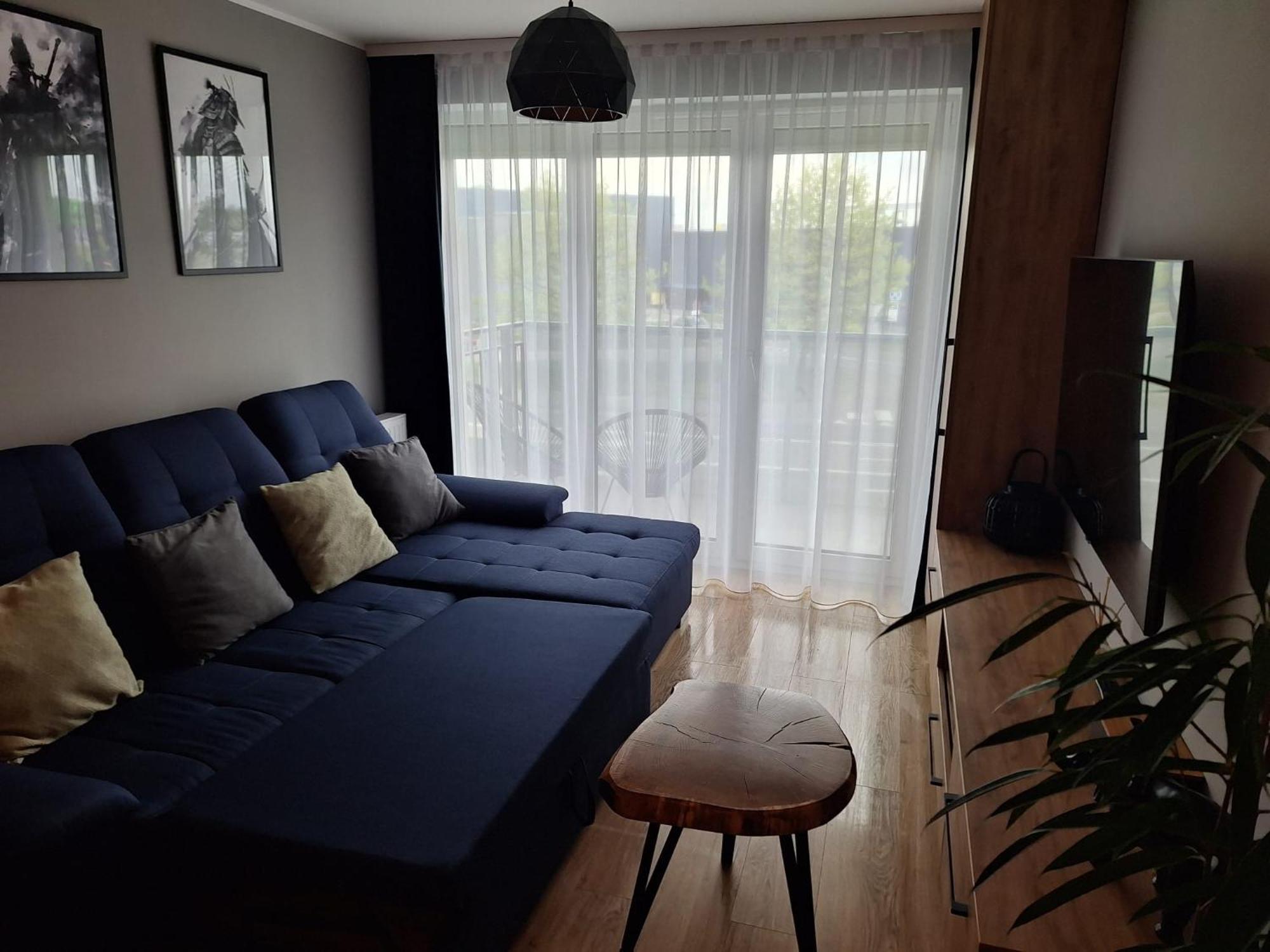 Komfortowy Apartament Dla 7 Osob Ch Arena, Prywatny Parking Gliwice Exterior photo